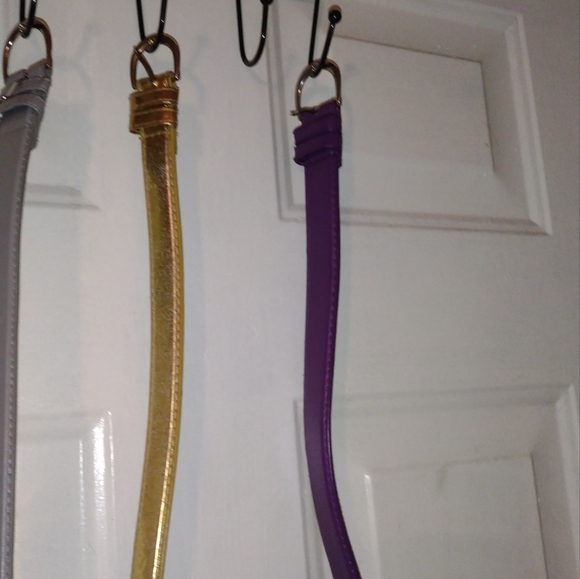 🌹5 BELTs - Picture 4 of 5